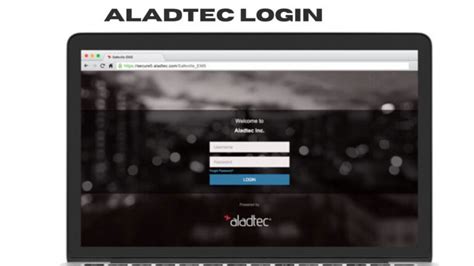 aladtec login|aladtec employee login.